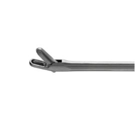 Ронжер Ø 2.5 mm (мм), робоча довжина 360 mm (мм). Richard Wolf GmbH